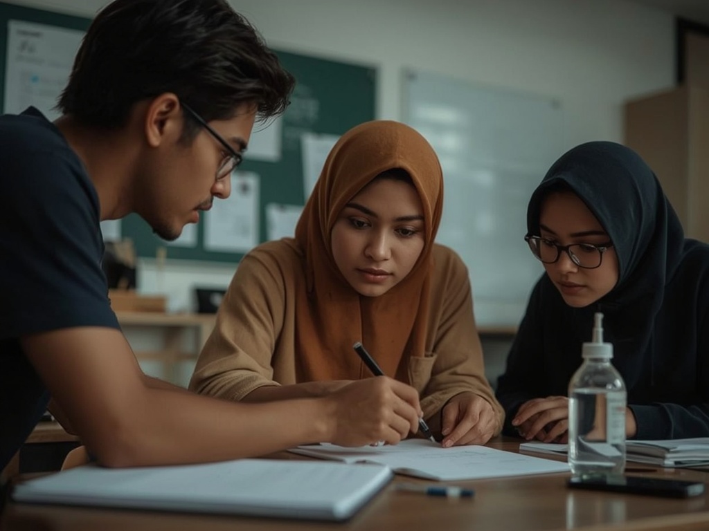 Checklist Manajer: Kesiapan Medis dan Proteksi Risiko untuk Perjalanan